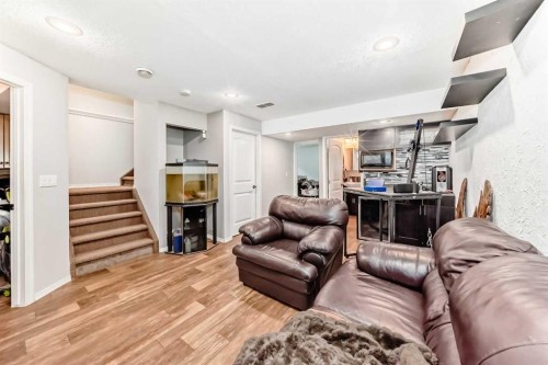 42 Jade Place, Red Deer, AB - Indoor