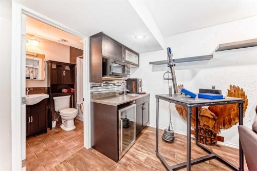 42 Jade Place, Red Deer, AB - Indoor