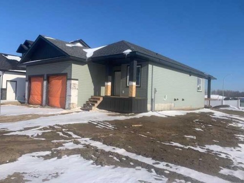 2 Aura Drive, Blackfalds, AB - Outdoor