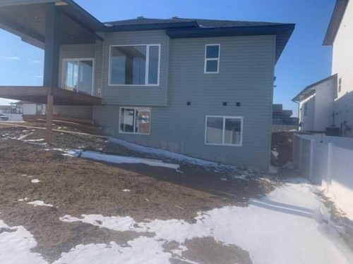 2 Aura Drive, Blackfalds, AB - Outdoor