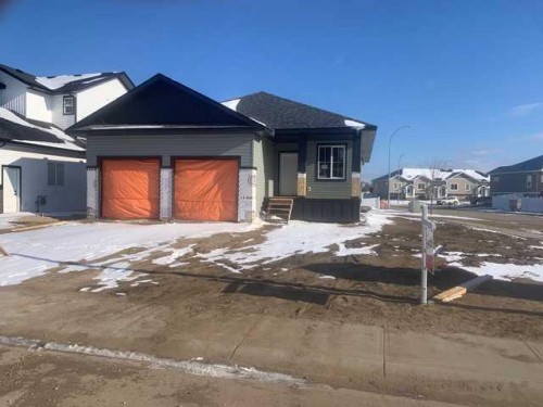 2 Aura Drive, Blackfalds, AB - Outdoor