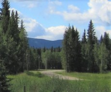 1 BOUNDARY Boulevard Rural Clearwater County, AB T0M 0M0