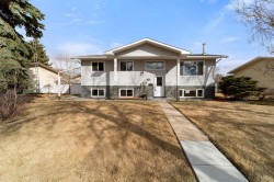 5722 Marler Drive Camrose, AB T4V 2S8