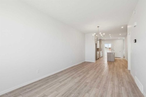 70 Lucas Heath Nw, Calgary, AB - Indoor Photo Showing Other Room