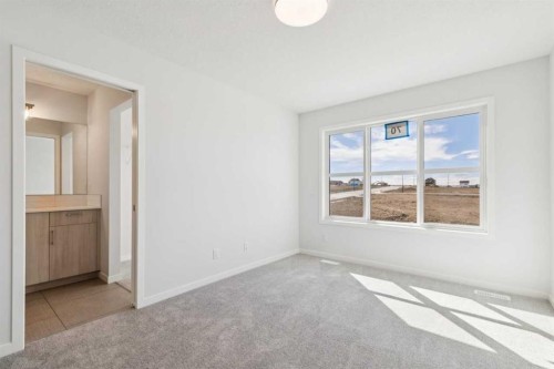 70 Lucas Heath Nw, Calgary, AB - Indoor Photo Showing Other Room