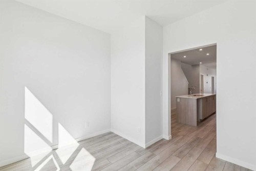 70 Lucas Heath Nw, Calgary, AB - Indoor Photo Showing Other Room
