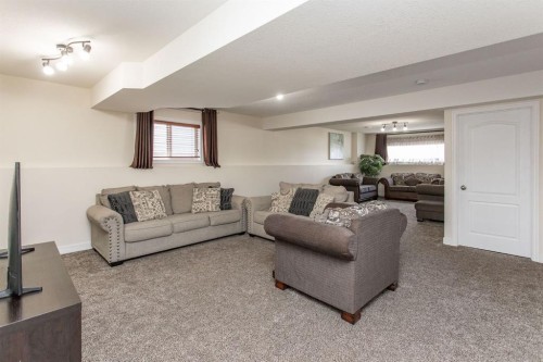 229 Jaspar Crescent, Red Deer, AB - Indoor