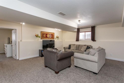 229 Jaspar Crescent, Red Deer, AB - Indoor