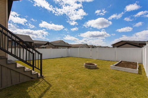 229 Jaspar Crescent, Red Deer, AB - Outdoor