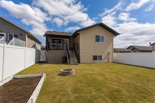 229 Jaspar Crescent, Red Deer, AB - Outdoor