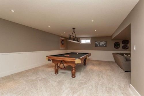 21 Dandell Close, Red Deer, AB - Indoor Photo Showing Other Room