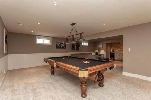 21 Dandell Close, Red Deer, AB - Indoor Photo Showing Other Room