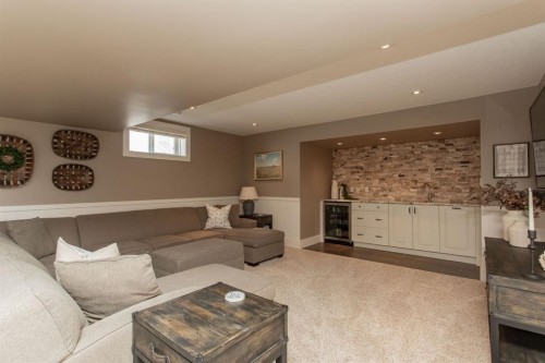 21 Dandell Close, Red Deer, AB - Indoor