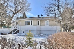 5409 50 Avenue Camrose, AB T4V 0T5