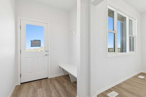 74 Lucas Heath Nw, Calgary, AB - Indoor Photo Showing Other Room