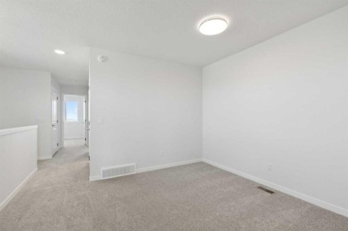 74 Lucas Heath Nw, Calgary, AB - Indoor Photo Showing Other Room
