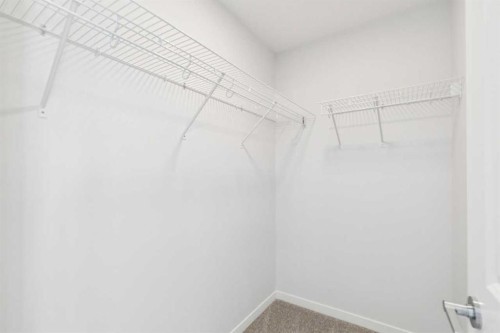 74 Lucas Heath Nw, Calgary, AB - Indoor With Storage