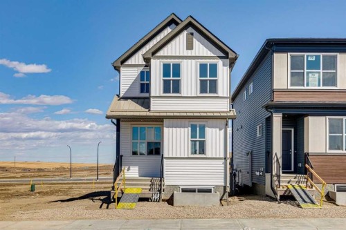74 Lucas Heath Nw, Calgary, AB - Outdoor