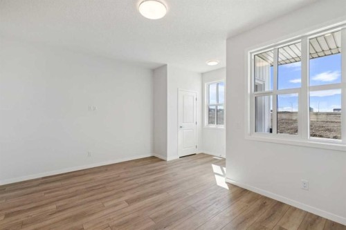 74 Lucas Heath Nw, Calgary, AB - Indoor Photo Showing Other Room