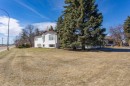 13 43 Avenue Close, Lacombe, AB  - Outdoor 