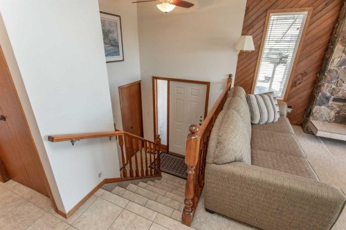 13 43 Avenue Close, Lacombe, AB - Indoor Photo Showing Other Room