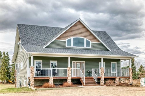 430062 Range Road 252  Rural Ponoka County, AB T4J 1R1