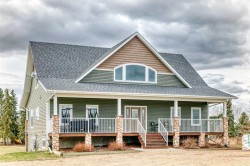 430062 Range Road 252 Rural Ponoka County, AB T4J 1R1