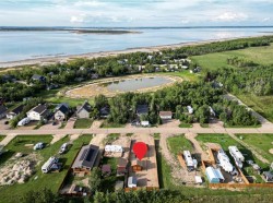 45 Buffalo Lane Rural Stettler No. 6, County Of, AB T0C 2L0