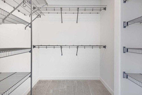 44 Lavelle Close, Red Deer, AB - Indoor With Storage