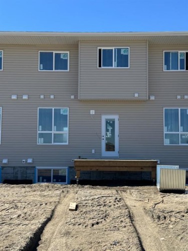 44 Lavelle Close, Red Deer, AB - Outdoor With Exterior