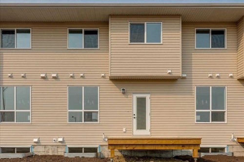 44 Lavelle Close, Red Deer, AB - Outdoor With Exterior