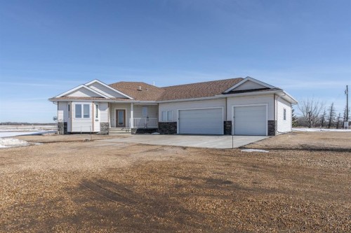 19208 Township rd 482A  Rural Camrose County, AB T4V 2N1