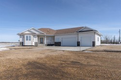 19208 Township rd 482A Rural Camrose County, AB T4V 2N1