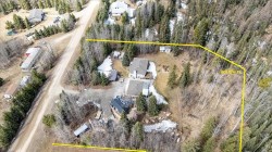 12 Ricinus Ridge Drive Rural Clearwater County, AB T0M 0M0
