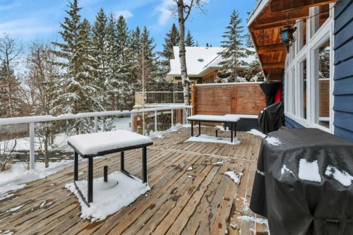 1225 Breakers Way, Sunbreaker Cove, AB - Outdoor With Deck Patio Veranda