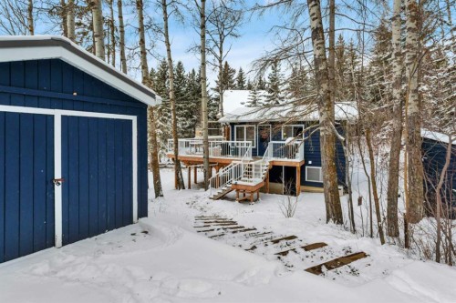 1225 Breakers Way, Sunbreaker Cove, AB - Outdoor