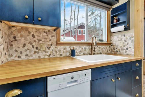 1225 Breakers Way, Sunbreaker Cove, AB - Indoor