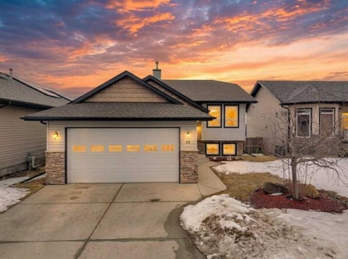 88 Valentine Crescent, Red Deer, AB - Outdoor