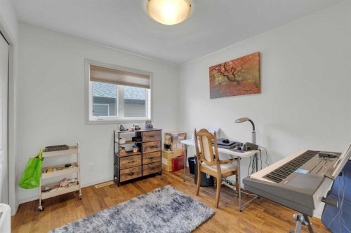 88 Valentine Crescent, Red Deer, AB - Indoor