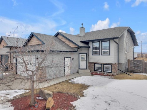 88 Valentine Crescent, Red Deer, AB - Outdoor