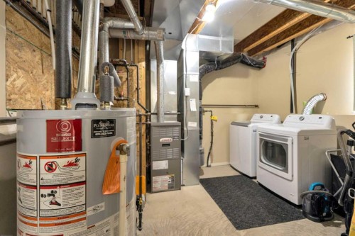 88 Valentine Crescent, Red Deer, AB - Indoor