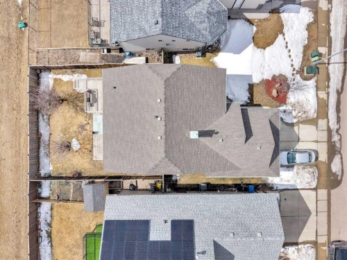 88 Valentine Crescent, Red Deer, AB - Outdoor