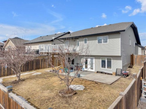 88 Valentine Crescent, Red Deer, AB - Outdoor