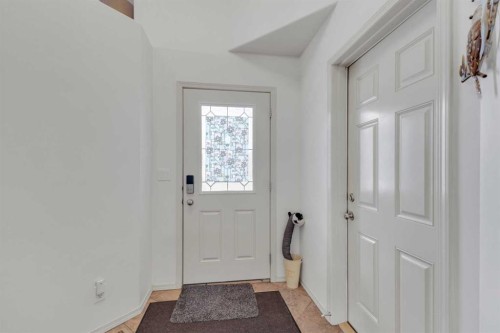 88 Valentine Crescent, Red Deer, AB - Indoor Photo Showing Other Room