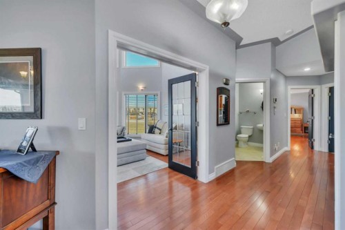 82 Ingram Close, Red Deer, AB - Indoor Photo Showing Other Room