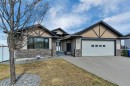 82 Ingram Close, Red Deer, AB  - Outdoor 