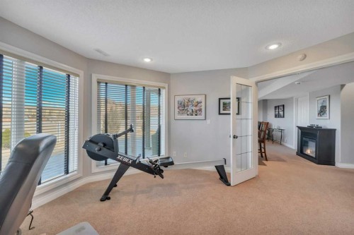 82 Ingram Close, Red Deer, AB - Indoor