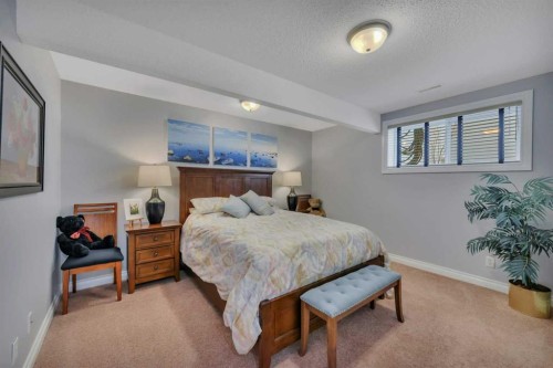 82 Ingram Close, Red Deer, AB - Indoor Photo Showing Bedroom