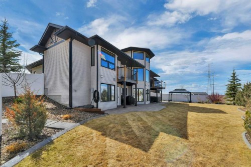 82 Ingram Close, Red Deer, AB - Outdoor