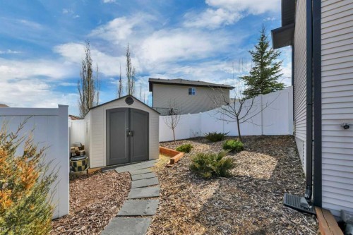 82 Ingram Close, Red Deer, AB - Outdoor